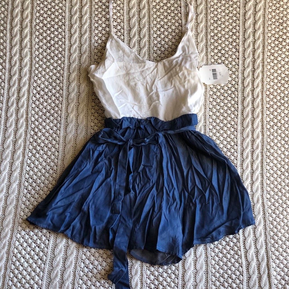 ROMPER